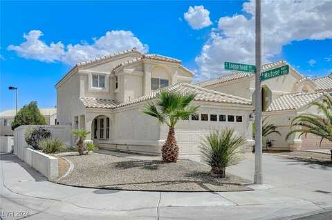 Loggerhead, LAS VEGAS, NV 89117