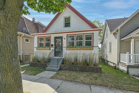 Rosedale, MILWAUKEE, WI 53207