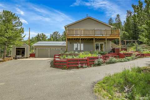 Chalet, BLACK HAWK, CO 80422