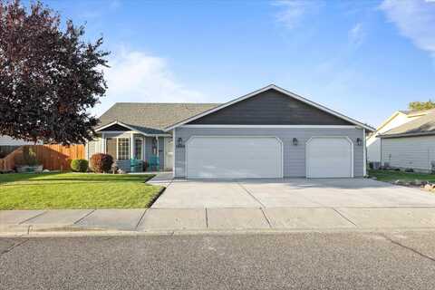 39Th, KENNEWICK, WA 99337