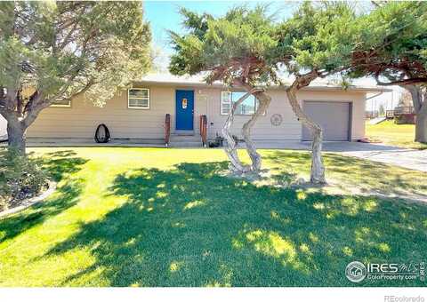 Circle, LIMON, CO 80828