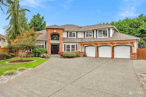 56Th, LYNNWOOD, WA 98037