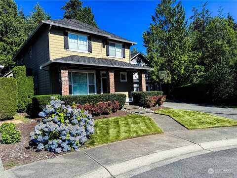 34Th, MILL CREEK, WA 98012