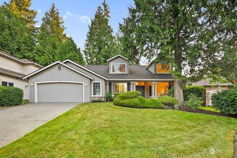 33Rd, MILL CREEK, WA 98012