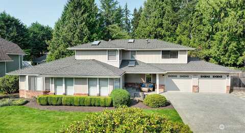 145Th, MILL CREEK, WA 98012