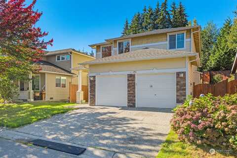 26Th, LYNNWOOD, WA 98087