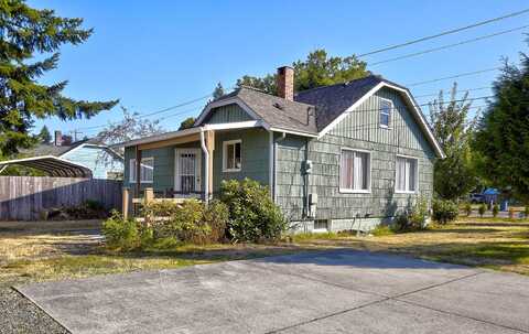 Cedar, MARYSVILLE, WA 98270