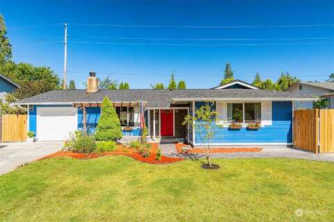 62Nd, EVERETT, WA 98208