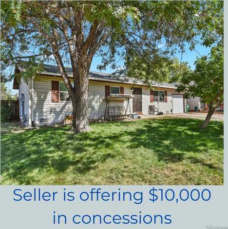 4Th, FORT LUPTON, CO 80621