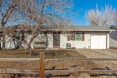 4Th, FORT LUPTON, CO 80621