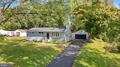 Pennsbury, CHADDS FORD, PA 19317