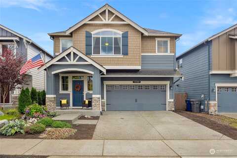 36Th, LAKE STEVENS, WA 98258