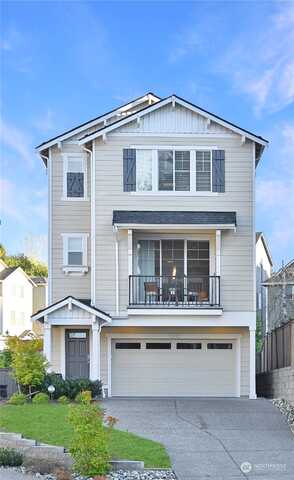 138Th, LYNNWOOD, WA 98087