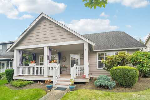 33Rd, LAKE STEVENS, WA 98258