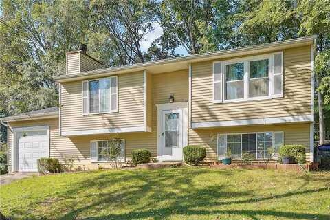 Worthington Hills, ROSWELL, GA 30076