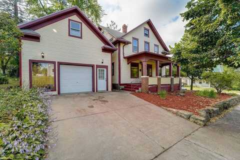 Thompson, MOUNT HOREB, WI 53572