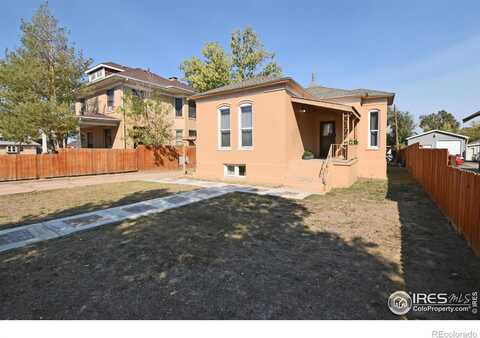 5Th, GREELEY, CO 80631