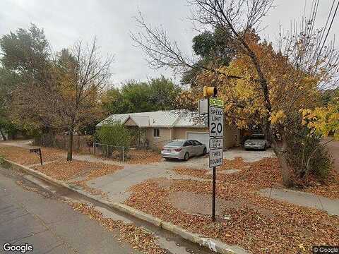 9Th, CANON CITY, CO 81212