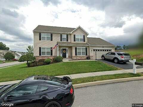 Thoroughbred, YORK HAVEN, PA 17370