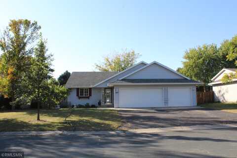 7Th, HUTCHINSON, MN 55350