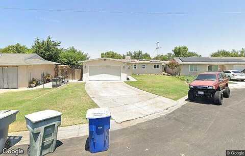 Estabrook, CLOVIS, CA 93612