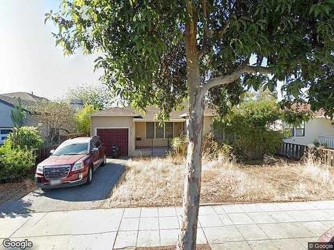 Chestnut, REDWOOD CITY, CA 94063