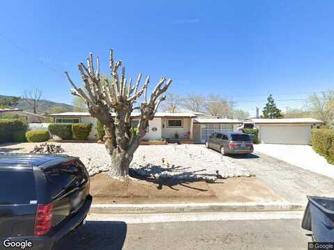 Beech, TEHACHAPI, CA 93561