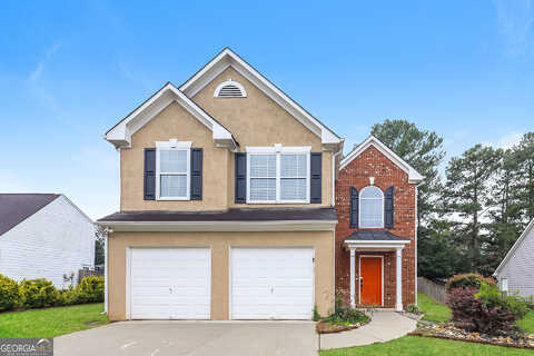 Collinswood, JONESBORO, GA 30236