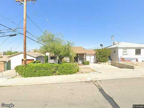 1St, BARSTOW, CA 92311