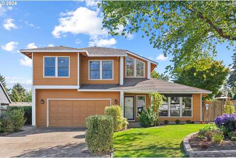 181St, BEAVERTON, OR 97007