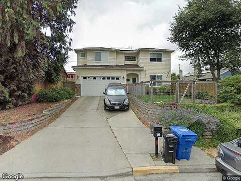 86Th, SEATTLE, WA 98117