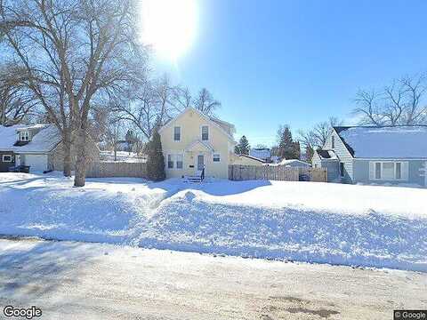 Mount Faith, FERGUS FALLS, MN 56537