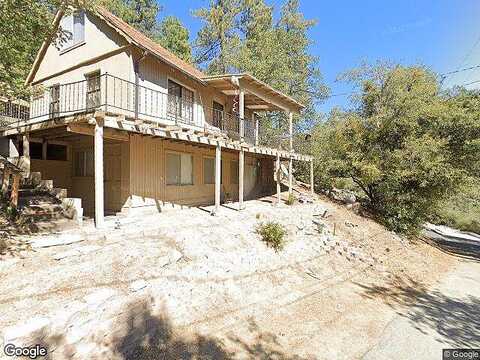 Rockmere, IDYLLWILD, CA 92549