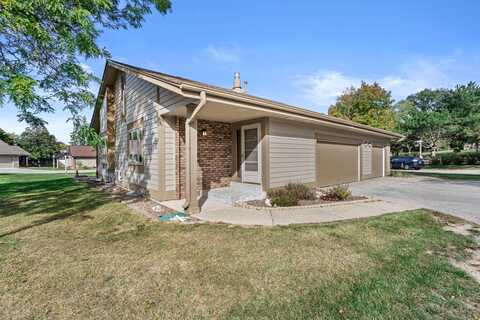 Stonehedge, MILWAUKEE, WI 53220