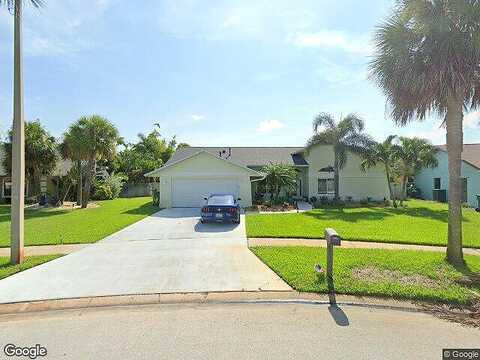 Bay, INDIAN HARBOUR BEACH, FL 32937