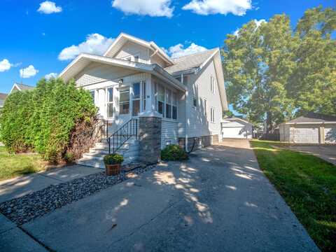 14Th, FOND DU LAC, WI 54935