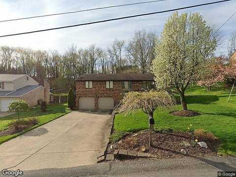 Windcrest, CECIL, PA 15321