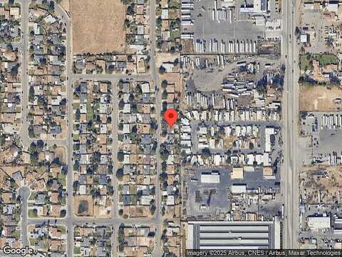 Gordon, BAKERSFIELD, CA 93307