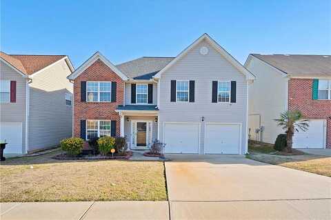 Brookgate, ELLENWOOD, GA 30294