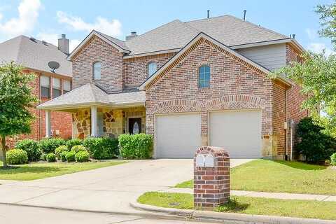 Highland Creek, WYLIE, TX 75098