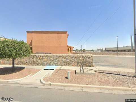 Yarbrough, EL PASO, TX 79925