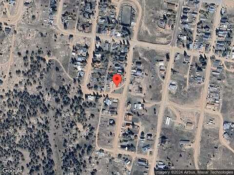 4Th, VICTOR, CO 80860