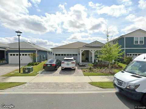 Salt Meadow, YULEE, FL 32097