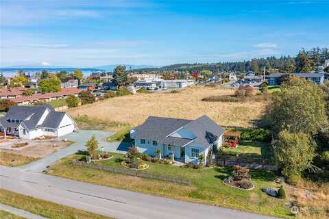 Wilkes, COUPEVILLE, WA 98239