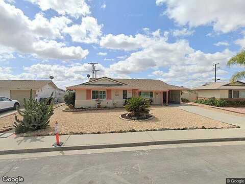 El Rancho, MENIFEE, CA 92586