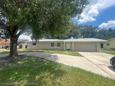 Kingswood, SEBRING, FL 33870