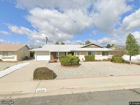 Ridgemoor, MENIFEE, CA 92586