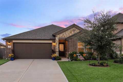 Winding Pines, TOMBALL, TX 77375