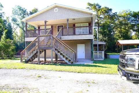 Warmouth, WEWAHITCHKA, FL 32465