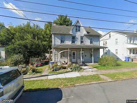 18Th, CAMP HILL, PA 17011